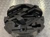Spare wheel section trim 95437620