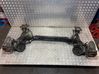 Hinterachse PK17674