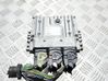 Engine control unit/module ECU DV4112A650BG