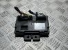 Air conditioner control unit module S1TT18D493AA