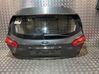 Tailgate/trunk/boot lid DG27780