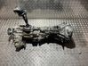 Manual 6 speed gearbox 