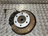 Rear wheel hub spindle/knuckle 