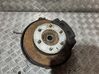 Rear wheel hub spindle/knuckle 