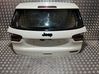 Tailgate/trunk/boot lid 