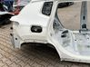 Rear bodywork 