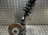 Rear wheel hub spindle/knuckle 