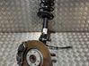 Rear wheel hub spindle/knuckle 