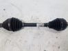 Front driveshaft 13250804