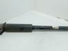 Rear shock absorber/damper 