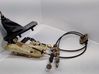 Gear shifter/selector 42381
