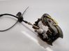 Gear shifter/selector 