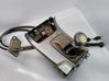 Gear shifter/selector GJ6FB