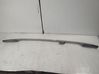 Roof bar rail 