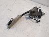 Master brake cylinder 03350886401