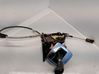 Gear shifter/selector 6G917C453BE