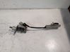 Master brake cylinder 03350886401