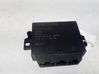 Parking PDC control unit/module 31314525