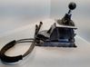 Gear shifter/selector 1K0711049AT