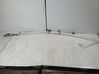 Roof airbag 30698623