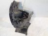 Front wheel arch liner splash guards 51717169413