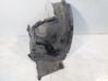 Front wheel arch liner splash guards 51717169414