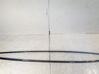 Roof trim bar molding cover 