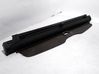 Parcel shelf load cover 