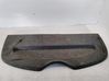 Parcel shelf 8200034999