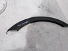 Rear fender molding trim 5177333086706