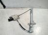 Regulador de puerta delantera con motor 9646594480