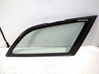 Rear side window 