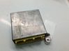 Airbag control unit/module GJ6A57K30C