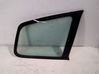 Rear side window 