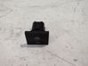 Windscreen/window heater switch 13C621AD