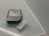 Airbag control unit/module 65776912123