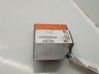 Airbag control unit/module 65778374799