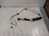 Airbag del techo 96631497