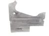 Rear underbody cover/under tray 4F0825215