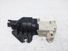 Fuel tank cap lock motor 3B0959782A