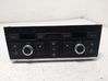 Climate control unit 4L0820043F
