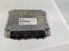 Engine control unit/module 3B0907557A