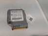 Airbag control unit/module 4F0959655B