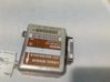 Turvatyynyn ohjainlaite/moduuli 8A0959655B