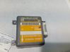 Unidad de control/módulo del Airbag 8A0959655C