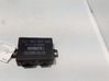 Parking PDC control unit/module 4B0919283