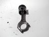 Piston with connecting rod 059J