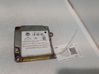 Airbag control unit/module 1J0909607