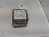 Airbag control unit/module 1C0909605