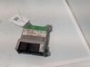 Airbag control unit/module YS4T14B056BA